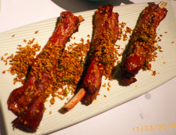 1010湘(新竹SOGO店)：【1010湘新竹SOGO店】服務超優，餐點味美、環境佳、氣氛優