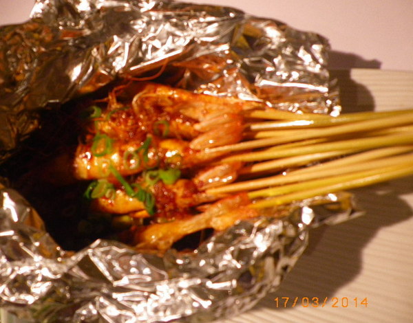 1010湘(新竹SOGO店)：【1010湘新竹SOGO店】服務超優，餐點味美、環境佳、氣氛優