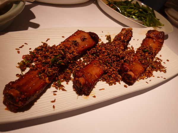 1010湘(新竹SOGO店): 【口碑劵】祝我生日快樂,盡情享用美味湖南菜-1010湘新竹SOGO店