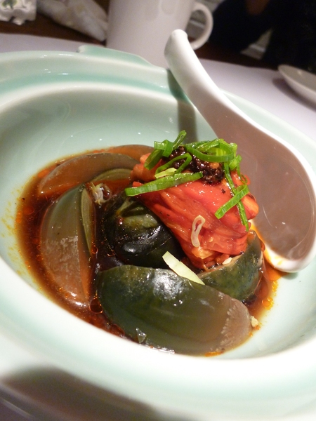 1010湘(新竹SOGO店): 【口碑劵】祝我生日快樂,盡情享用美味湖南菜-1010湘新竹SOGO店