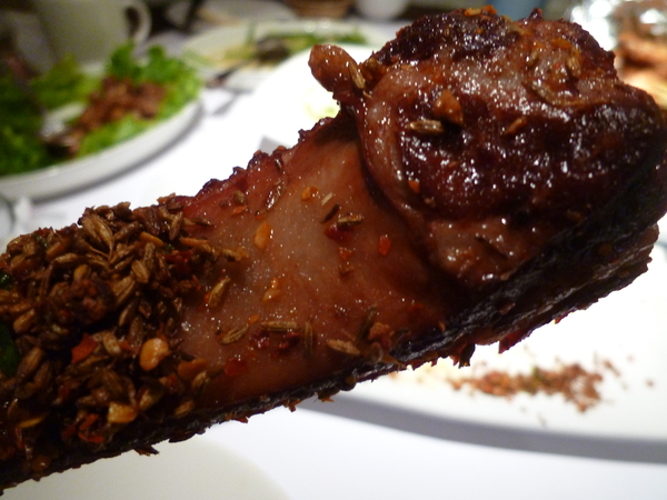 1010湘(新竹SOGO店): 【口碑劵】祝我生日快樂,盡情享用美味湖南菜-1010湘新竹SOGO店