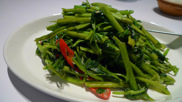 1010湘(台南三越西門店)：[台南]道地湖南菜原來沒那麼辣 1010湘台南西門三越店