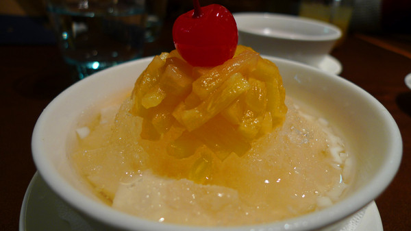 1010湘(台南三越西門店)：[台南]道地湖南菜原來沒那麼辣 1010湘台南西門三越店