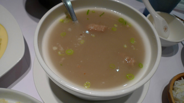 1010湘(台南三越西門店)：[台南]道地湖南菜原來沒那麼辣 1010湘台南西門三越店