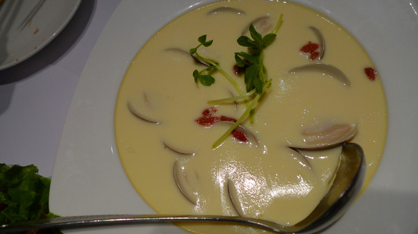 1010湘(台南三越西門店)：[台南]道地湖南菜原來沒那麼辣 1010湘台南西門三越店