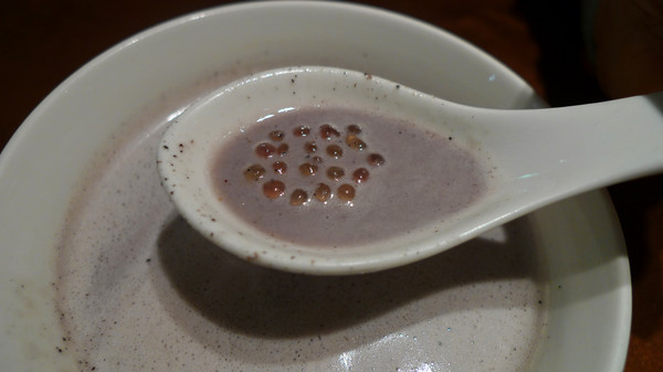 1010湘(台南三越西門店)：[台南]道地湖南菜原來沒那麼辣 1010湘台南西門三越店