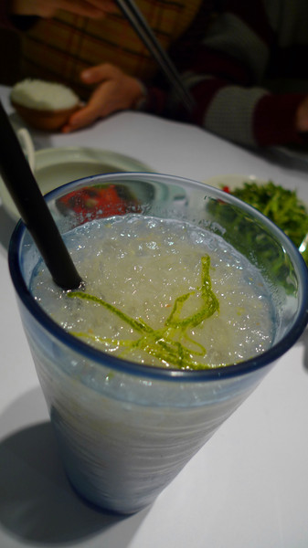 1010湘(台南三越西門店)：[台南]道地湖南菜原來沒那麼辣 1010湘台南西門三越店