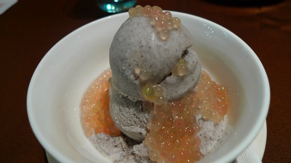 1010湘(台南三越西門店)：[台南]道地湖南菜原來沒那麼辣 1010湘台南西門三越店