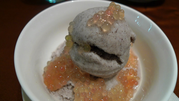 1010湘(台南三越西門店)：[台南]道地湖南菜原來沒那麼辣 1010湘台南西門三越店