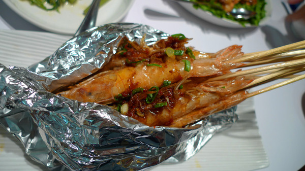 1010湘(台南三越西門店)：[台南]道地湖南菜原來沒那麼辣 1010湘台南西門三越店