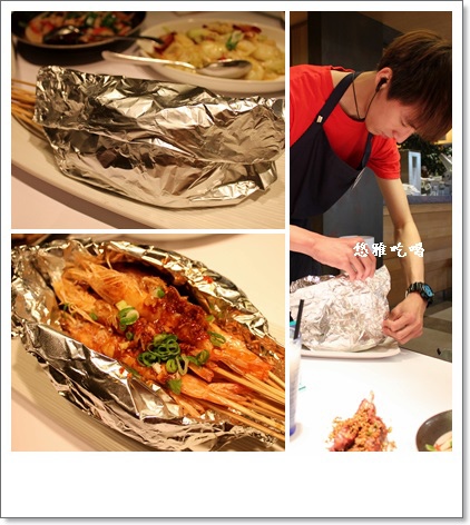 1010湘(台南三越西門店):【吃台南】1010湘台南西門三越店,麻、辣、鮮、香一次滿足