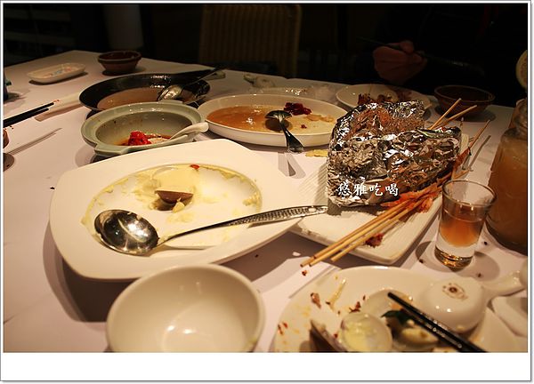 1010湘(台南三越西門店):【吃台南】1010湘台南西門三越店,麻、辣、鮮、香一次滿足