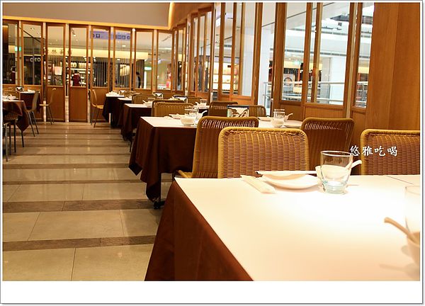 1010湘(台南三越西門店):【吃台南】1010湘台南西門三越店,麻、辣、鮮、香一次滿足