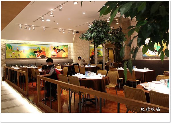 1010湘(台南三越西門店):【吃台南】1010湘台南西門三越店,麻、辣、鮮、香一次滿足