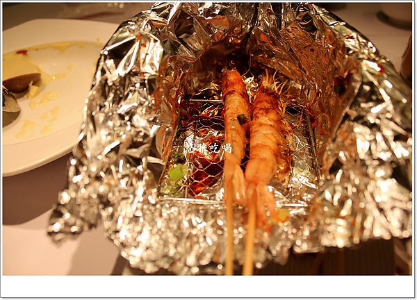 1010湘(台南三越西門店):【吃台南】1010湘台南西門三越店,麻、辣、鮮、香一次滿足