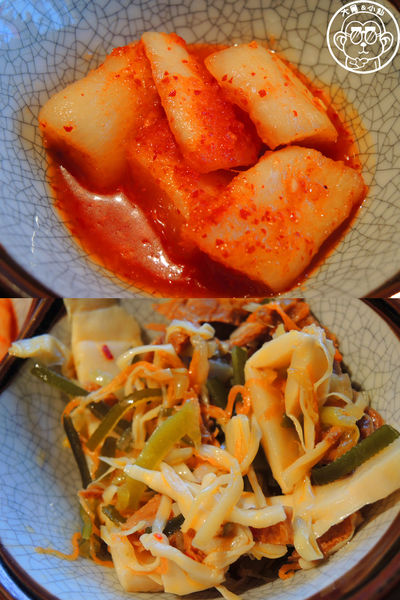 植炭慢火料理：呷飽祙【台北大安･植炭慢火料理】原始燒與熟成技術