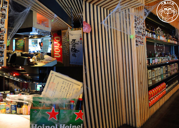 植炭慢火料理：呷飽祙【台北大安･植炭慢火料理】原始燒與熟成技術