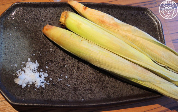 植炭慢火料理：呷飽祙【台北大安･植炭慢火料理】原始燒與熟成技術