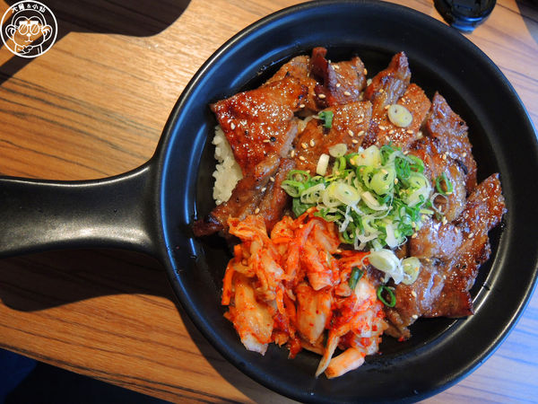 植炭慢火料理：呷飽祙【台北大安･植炭慢火料理】原始燒與熟成技術