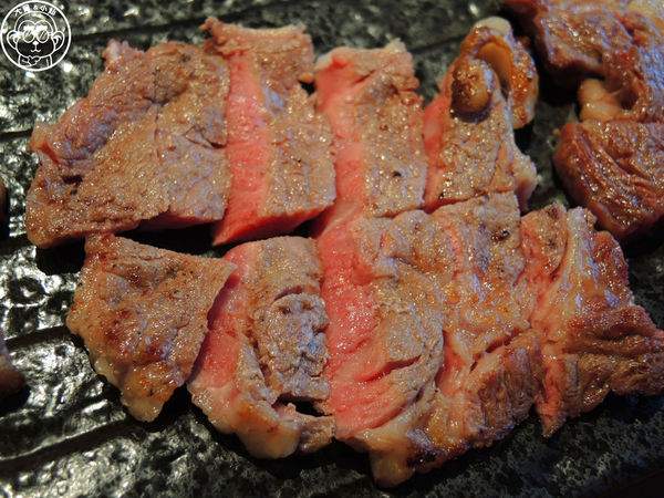 植炭慢火料理：呷飽祙【台北大安･植炭慢火料理】原始燒與熟成技術