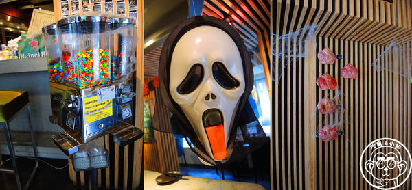 植炭慢火料理：呷飽祙【台北大安･植炭慢火料理】原始燒與熟成技術