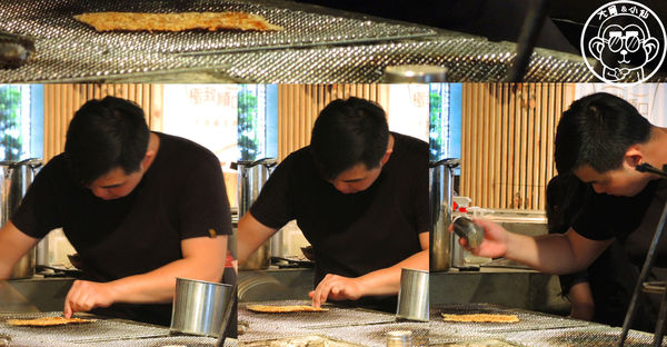 植炭慢火料理：呷飽祙【台北大安･植炭慢火料理】原始燒與熟成技術