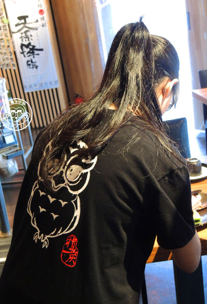 植炭慢火料理：呷飽祙【台北大安･植炭慢火料理】原始燒與熟成技術