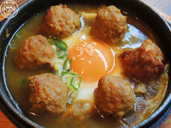 植炭慢火料理：呷飽祙【台北大安･植炭慢火料理】原始燒與熟成技術