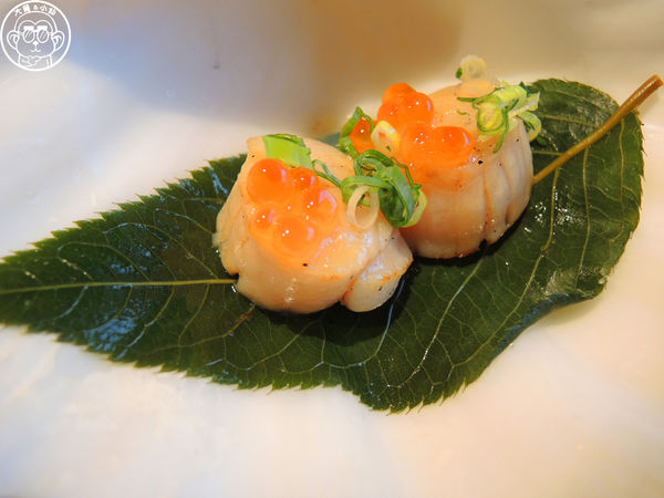 植炭慢火料理：呷飽祙【台北大安･植炭慢火料理】原始燒與熟成技術