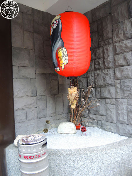 植炭慢火料理：呷飽祙【台北大安･植炭慢火料理】原始燒與熟成技術