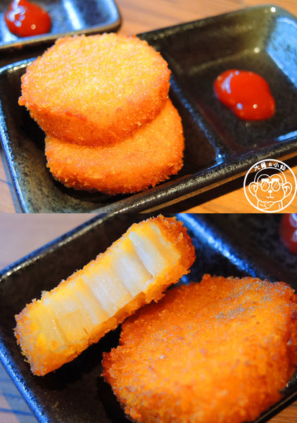 植炭慢火料理：呷飽祙【台北大安･植炭慢火料理】原始燒與熟成技術