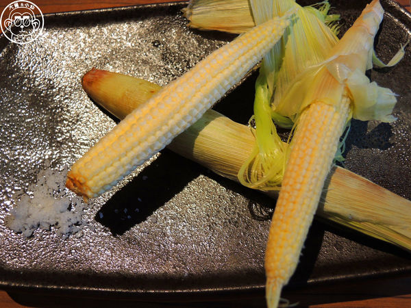 植炭慢火料理：呷飽祙【台北大安･植炭慢火料理】原始燒與熟成技術