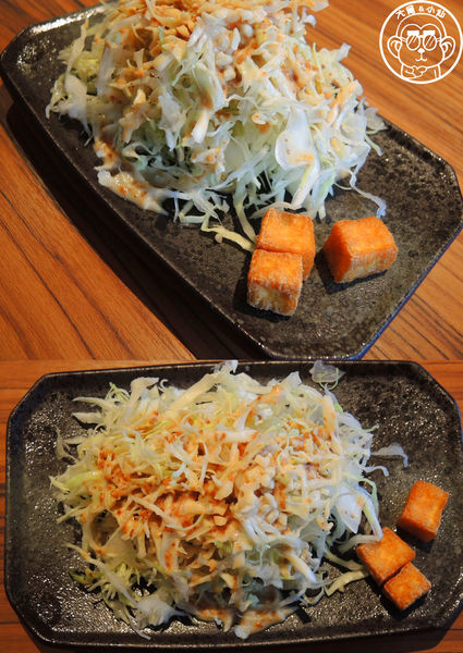 植炭慢火料理：呷飽祙【台北大安･植炭慢火料理】原始燒與熟成技術