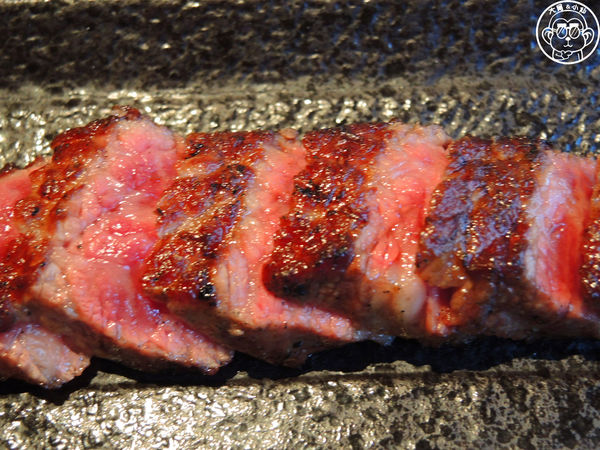 植炭慢火料理：呷飽祙【台北大安･植炭慢火料理】原始燒與熟成技術