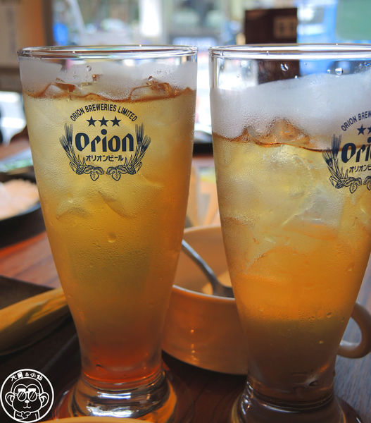 植炭慢火料理：呷飽祙【台北大安･植炭慢火料理】原始燒與熟成技術