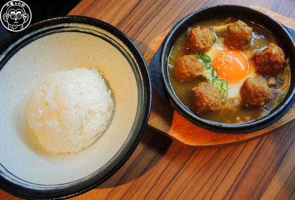 植炭慢火料理：呷飽祙【台北大安･植炭慢火料理】原始燒與熟成技術