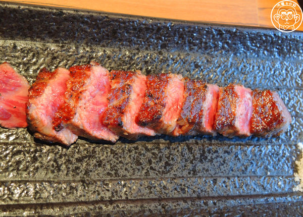 植炭慢火料理：呷飽祙【台北大安･植炭慢火料理】原始燒與熟成技術