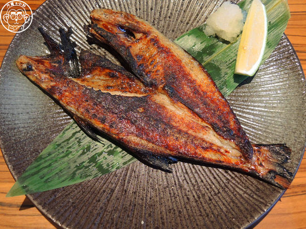 植炭慢火料理：呷飽祙【台北大安･植炭慢火料理】原始燒與熟成技術