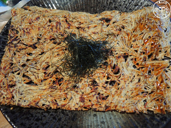 植炭慢火料理：呷飽祙【台北大安･植炭慢火料理】原始燒與熟成技術