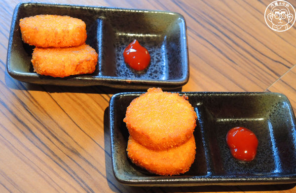 植炭慢火料理：呷飽祙【台北大安･植炭慢火料理】原始燒與熟成技術