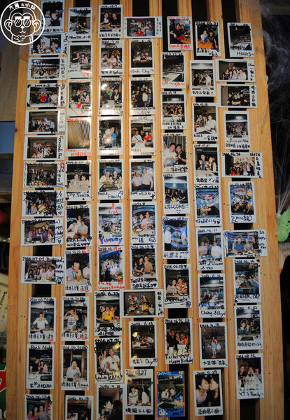 植炭慢火料理：呷飽祙【台北大安･植炭慢火料理】原始燒與熟成技術