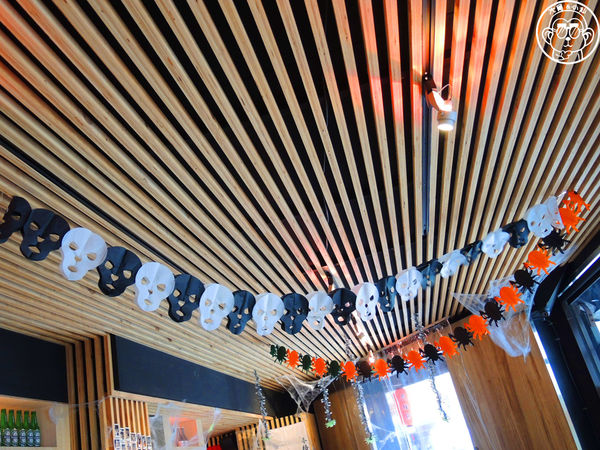 植炭慢火料理：呷飽祙【台北大安･植炭慢火料理】原始燒與熟成技術