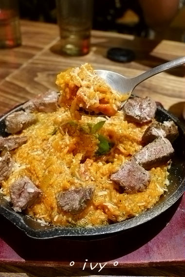 史坦利美式牛排: 新竹。STANLEY's 史坦利美式牛排