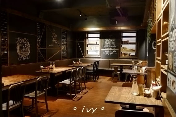 史坦利美式牛排: 新竹。STANLEY's 史坦利美式牛排