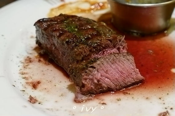 史坦利美式牛排: 新竹。STANLEY's 史坦利美式牛排