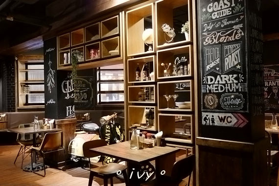 史坦利美式牛排: 新竹。STANLEY's 史坦利美式牛排