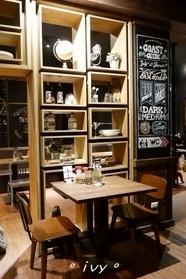 史坦利美式牛排: 新竹。STANLEY's 史坦利美式牛排