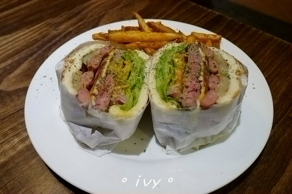 史坦利美式牛排: 新竹。STANLEY's 史坦利美式牛排