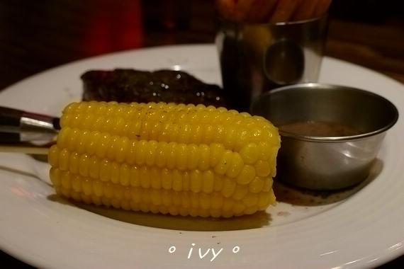 史坦利美式牛排: 新竹。STANLEY's 史坦利美式牛排