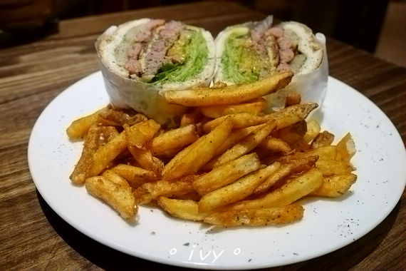 史坦利美式牛排: 新竹。STANLEY's 史坦利美式牛排